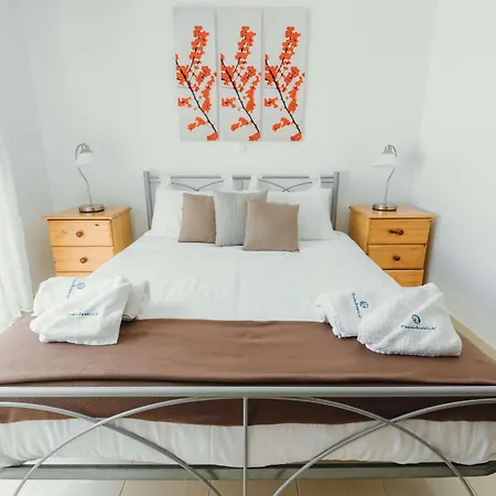 Dreams Ferienvilla Vakantiehuis