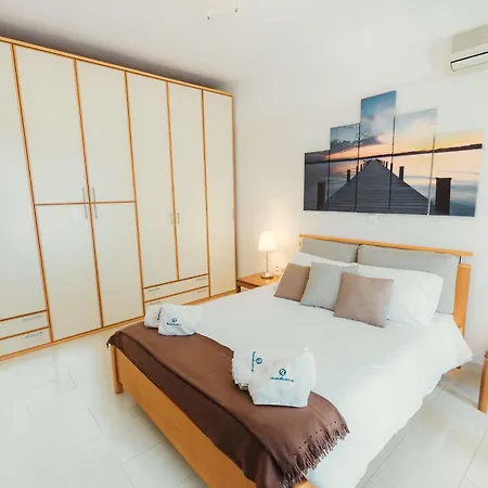 Vakantiehuis Dreams Ferienvilla Gennadi