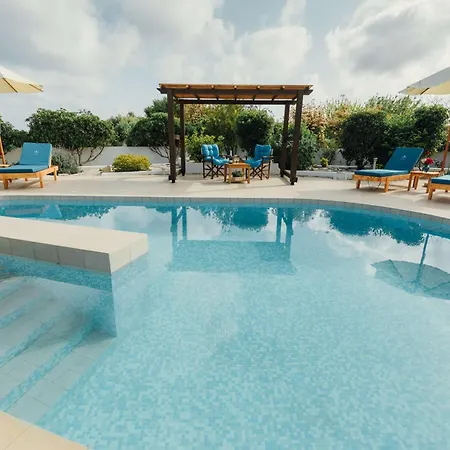 Vakantiehuis Dreams Ferienvilla *