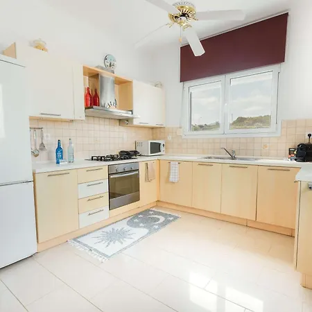 Vakantiehuis Dreams Ferienvilla *