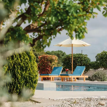 Dreams Ferienvilla Vakantiehuis *