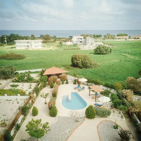 Dreams Ferienvilla Vakantiehuis *