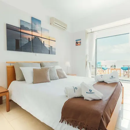 Dreams Ferienvilla Case de vacanță Gennadi
