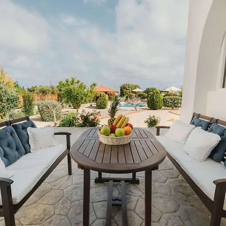 Dreams Ferienvilla Holiday home Gennadi
