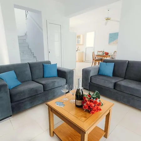 Holiday home Dreams Ferienvilla