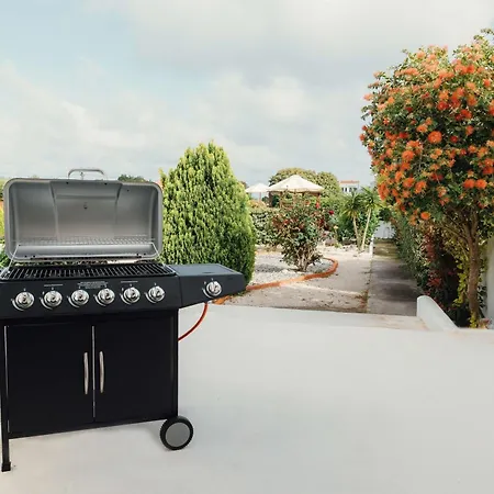 Holiday home Dreams Ferienvilla *