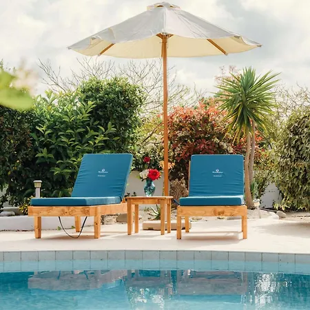 Dreams Ferienvilla Holiday home Gennadi