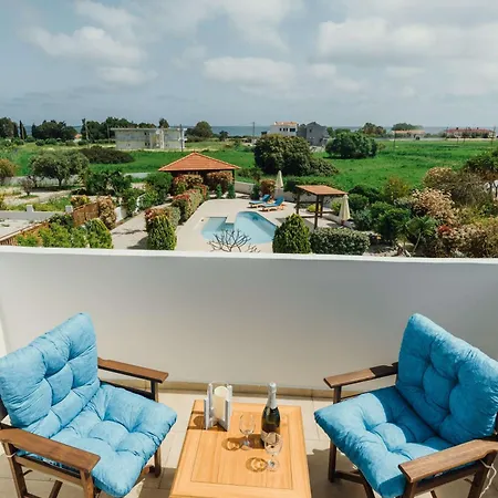 Dreams Ferienvilla Holiday home