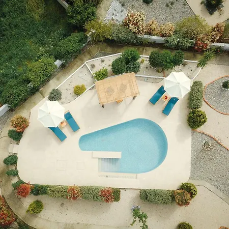 Dreams Ferienvilla Holiday home Gennadi